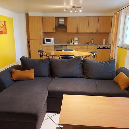 Ferienwohnung Knobloch Wahlheim Екстериор снимка