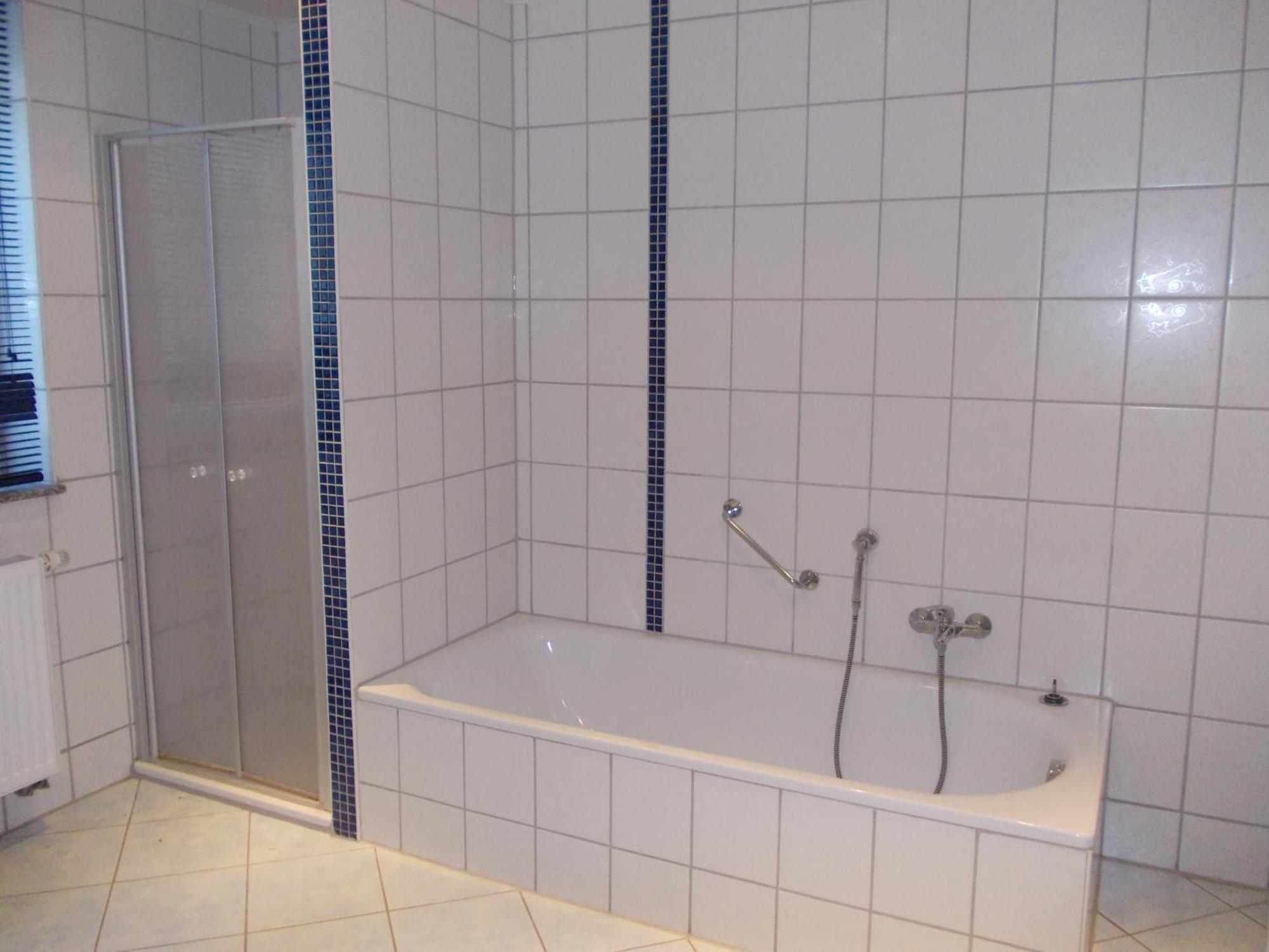 Ferienwohnung Knobloch Wahlheim Екстериор снимка