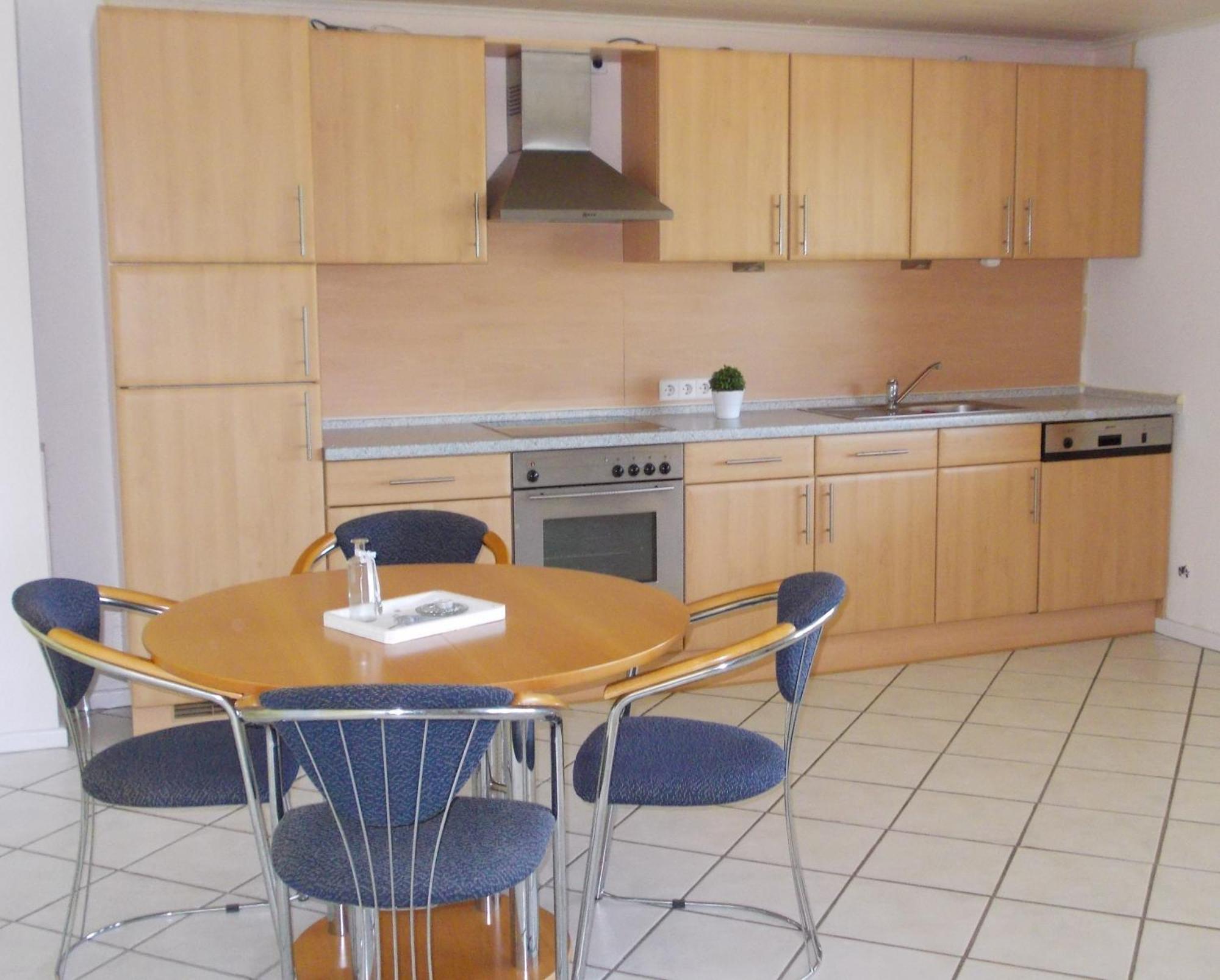 Ferienwohnung Knobloch Wahlheim Екстериор снимка