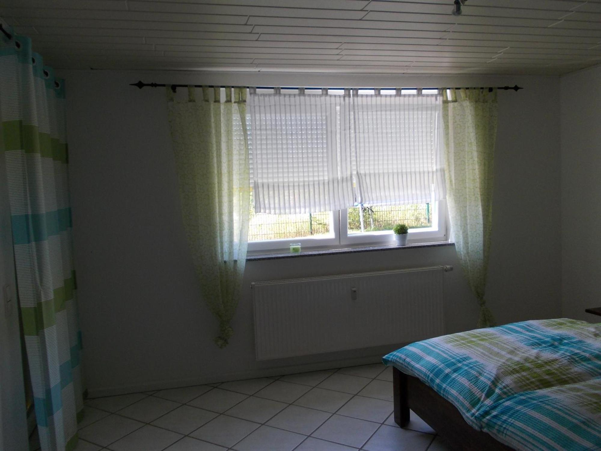 Ferienwohnung Knobloch Wahlheim Екстериор снимка