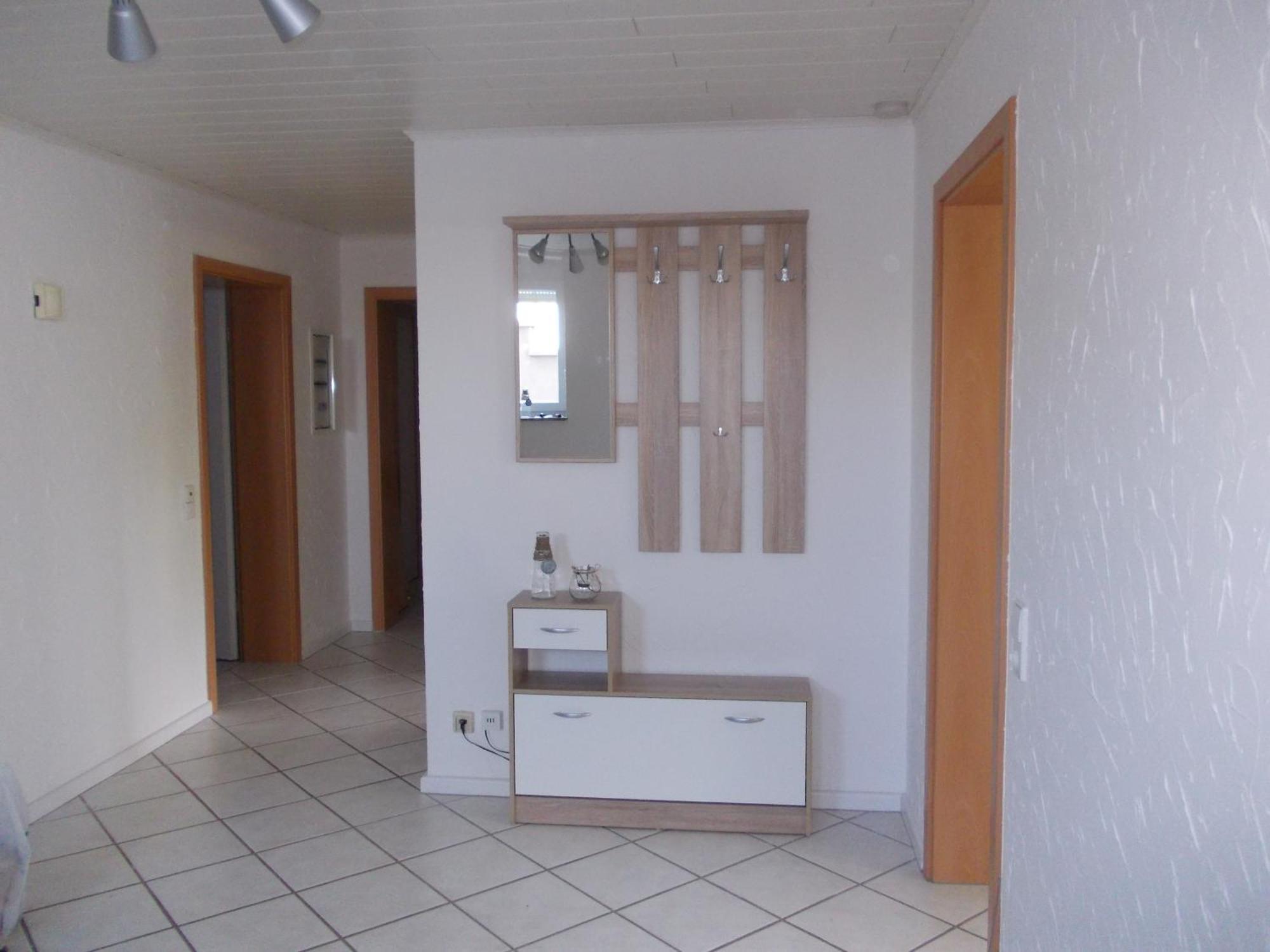 Ferienwohnung Knobloch Wahlheim Екстериор снимка