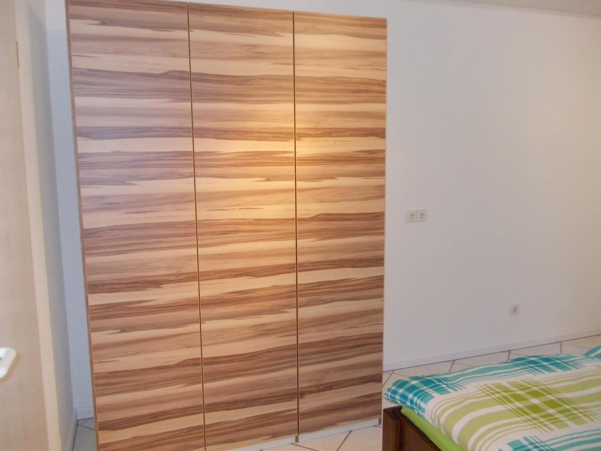 Ferienwohnung Knobloch Wahlheim Екстериор снимка