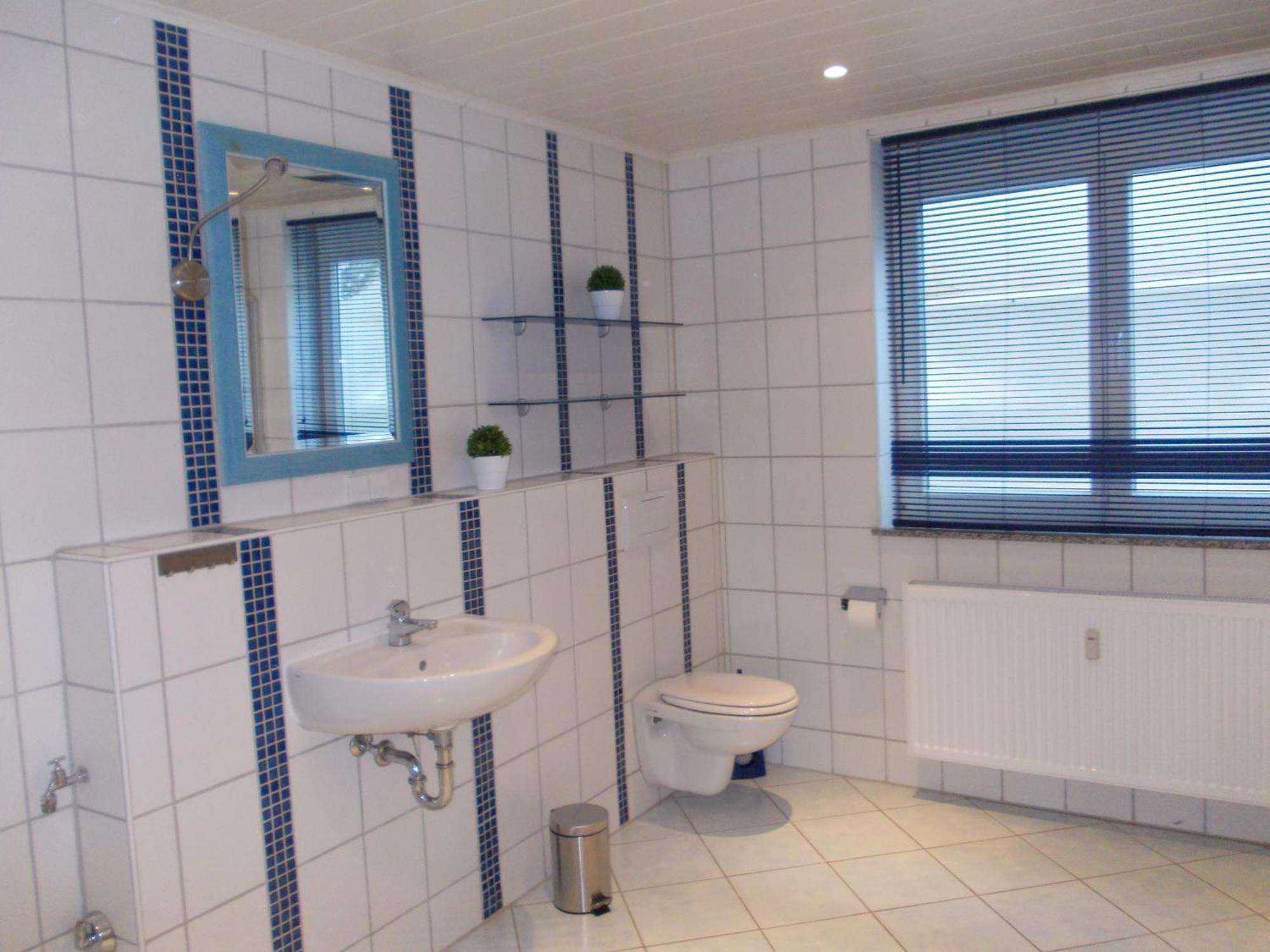 Ferienwohnung Knobloch Wahlheim Екстериор снимка